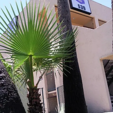 Knights Inn - Phoenix