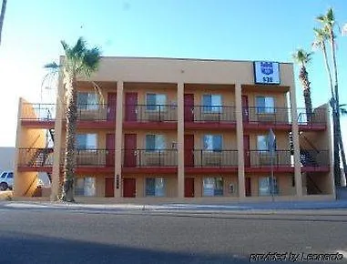 Knights - Motel 2*