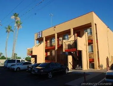 Motel Knights - Phoenix
