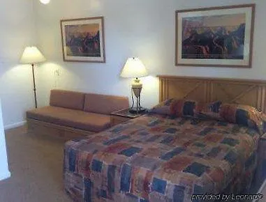 Motel Knights -