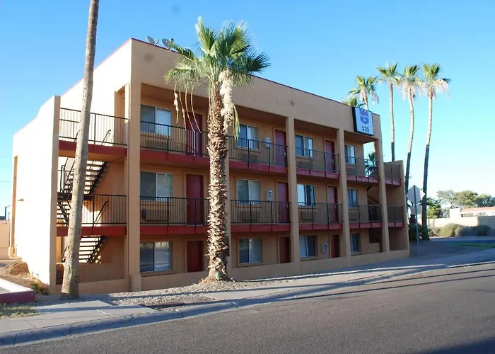 Knights - Motel Phoenix